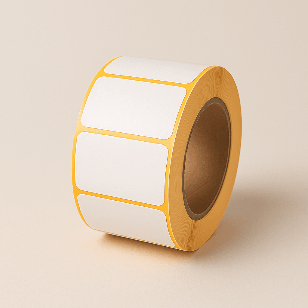 ฉลากม้วน (Roll Label)
